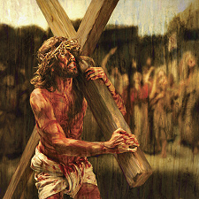 Jesus:  Son of God or deceiver