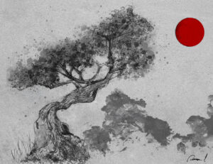 The Crooked Tree