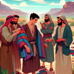 Joseph the Righteous